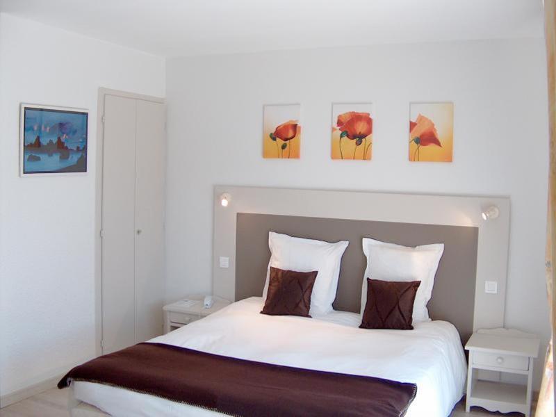 Palais Des Fleurs Restaurant La Cremaillere Hotel 3*