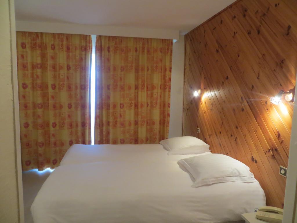 Hotel Palais Des Fleurs Restaurant La Cremaillere 3*