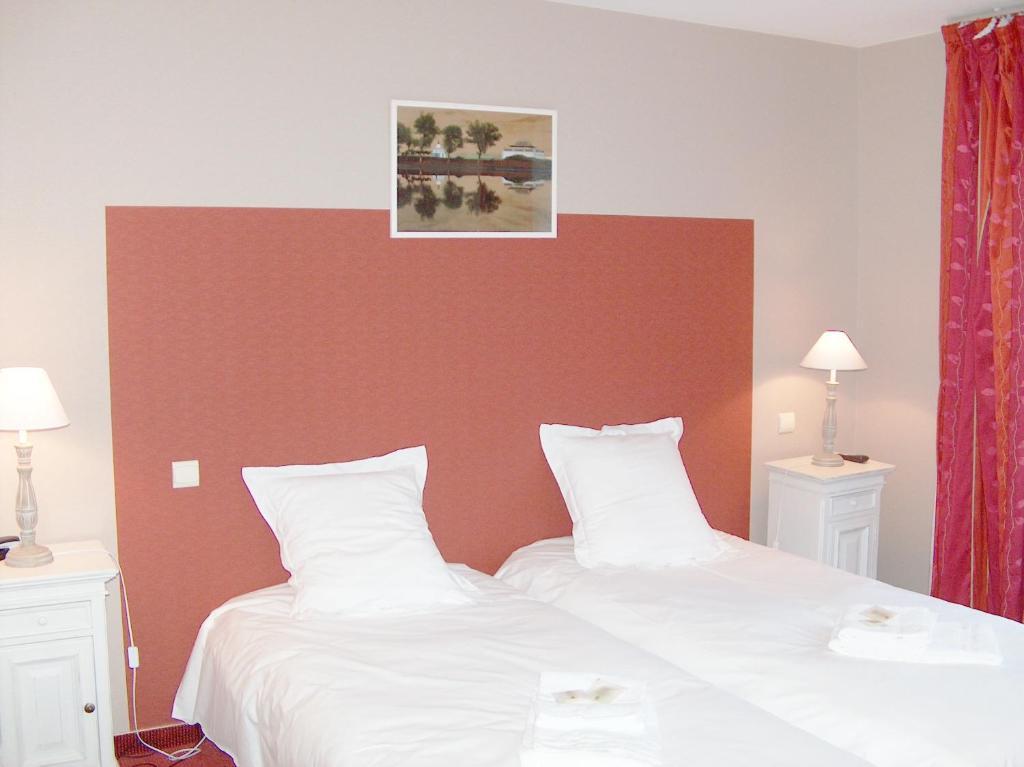 Hotel Palais Des Fleurs Restaurant La Cremaillere Aix-les-Bains
