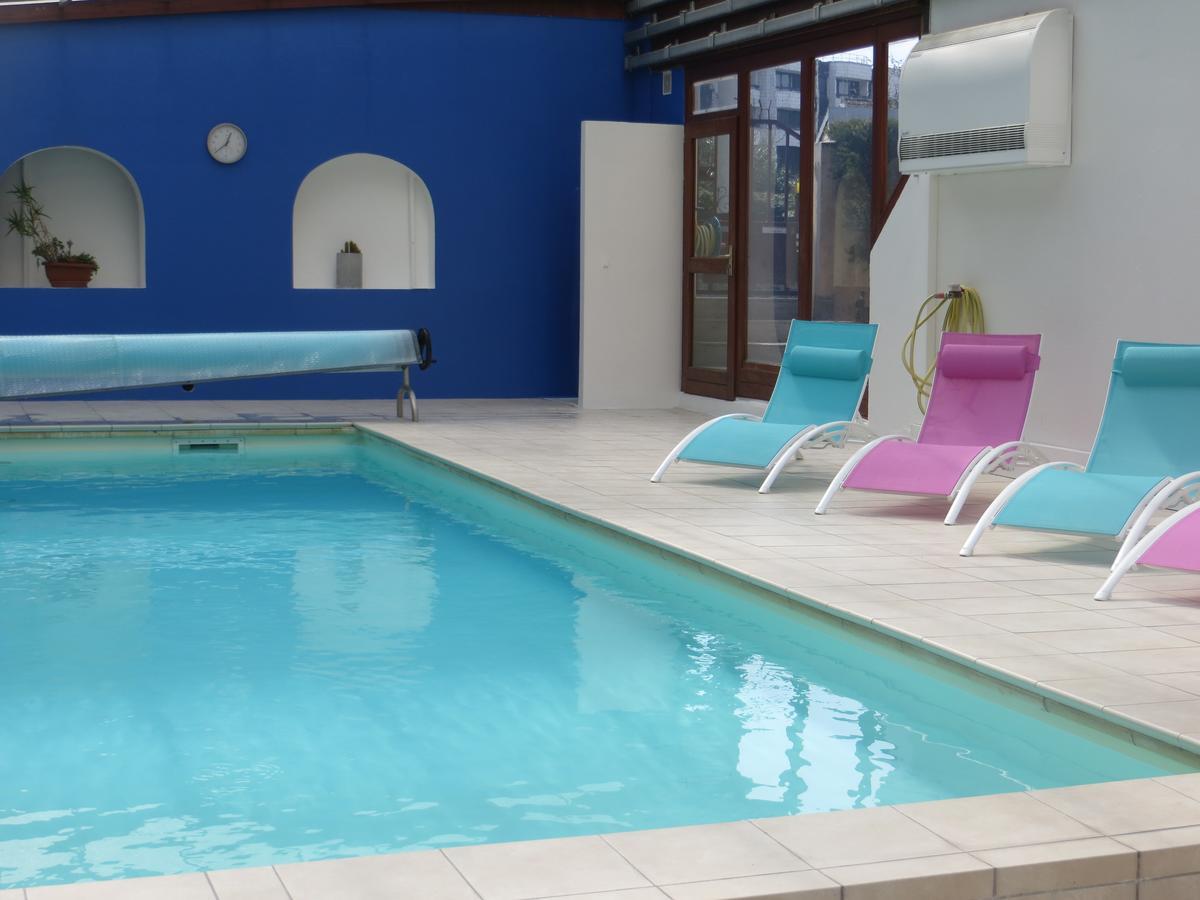 Palais Des Fleurs Restaurant La Cremaillere 3*